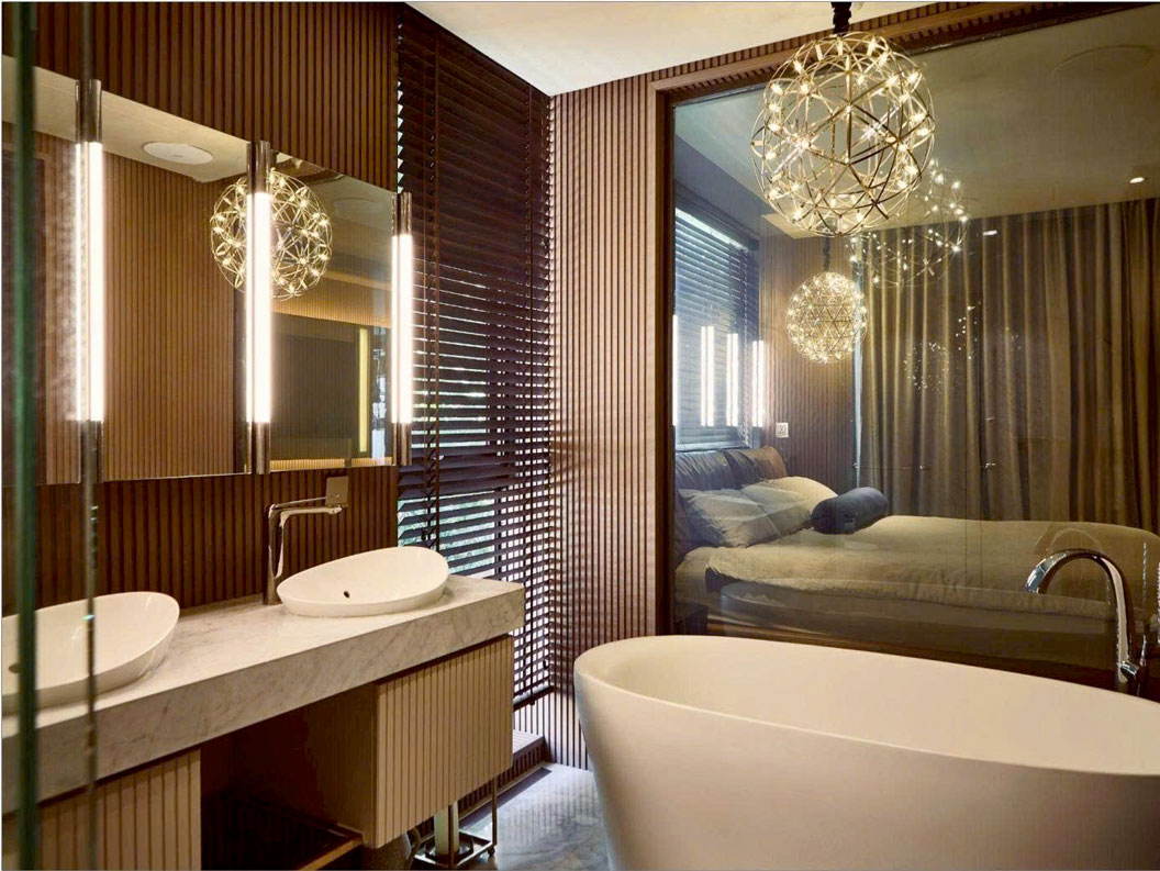 Bán Villa Compound Phú Gia Phú Mỹ Hưng